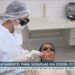 Pesquisa da PUC-Campinas comprova eficácia de laser para recuperação do paladar de pacientes com sequelas da Covid