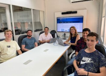Wi-fi para monitorar a saúde